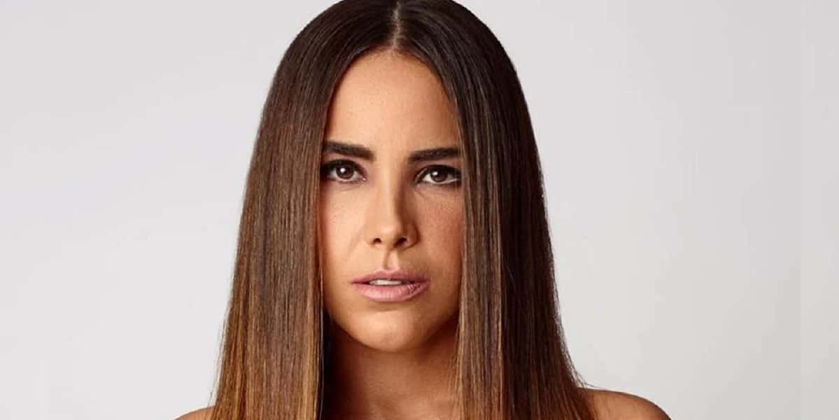 Wanessa Camargo fala sobre sua intimidade em entrevista (Foto: Divulgação)