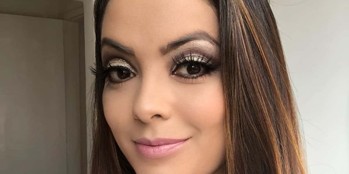 Li Martins falou sobre fase difícil e relembrou vício em remédios (Foto: redes sociais)