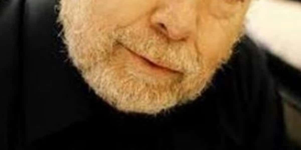 Causa da morte do pianista não foi informada (Imagem: Reprodução)