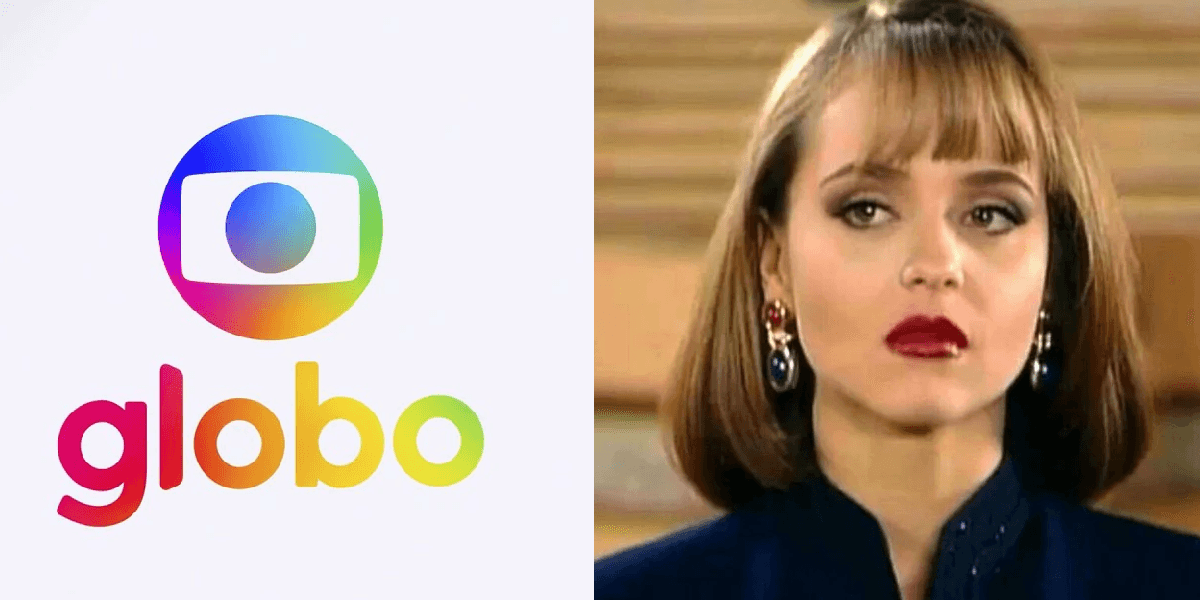 A Usurpadora, do SBT, tem feito sucesso no Globoplay (Foto: Divulgação)