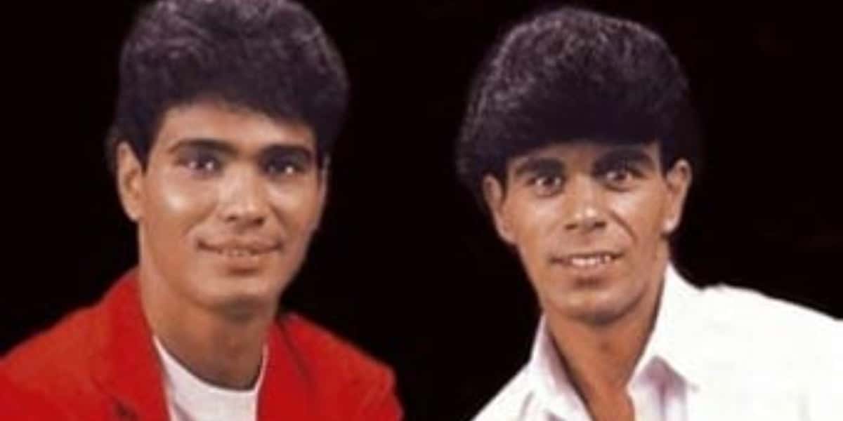 Dupla Alan e Aladim (Foto: Divulgação/Internet)