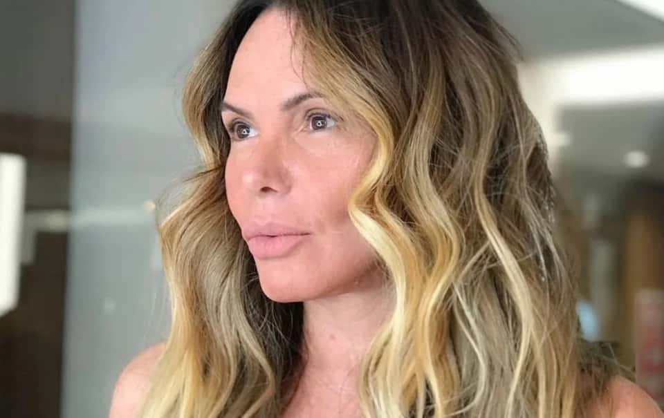 Cristina Mortágua faz apelo em suas redes sociais (Foto: Reprodução/ Instagram)