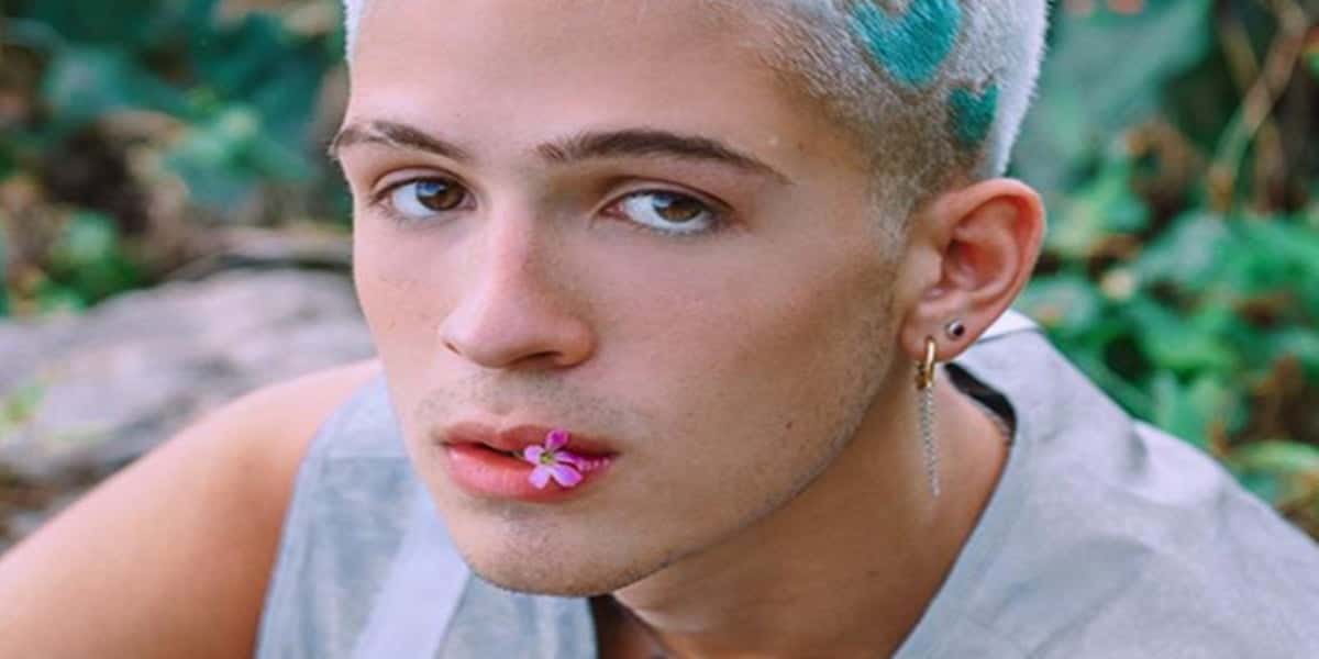 João guilherme falou abertamente sobre traição envolvendo Jade Picon (Foto: Instagram)