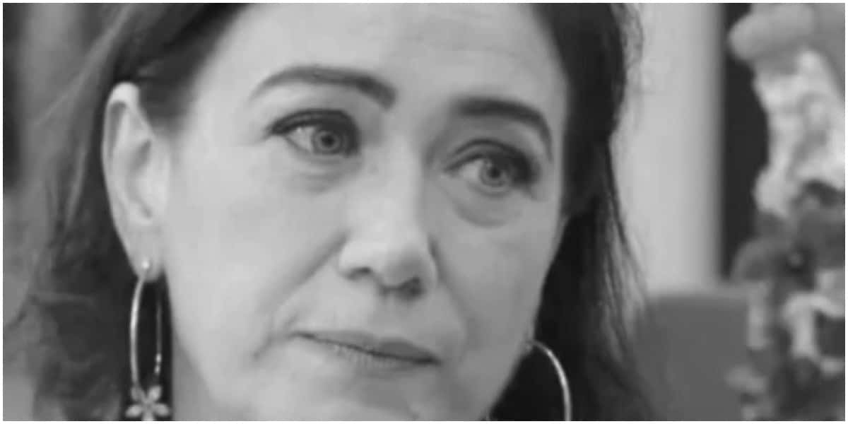 Lilia Cabral sofre acidente grave (Reprodução)