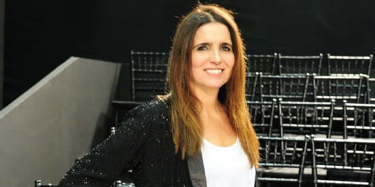 Malu Mader fala sobre as mudanças que teve em sua vida, após descobrir a doença (Foto: Divulgação)