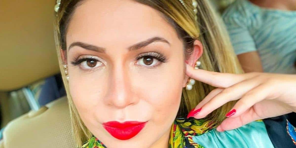 Corpo de Marília Mendonça será velado com a presença do público (Foto: Reprodução)