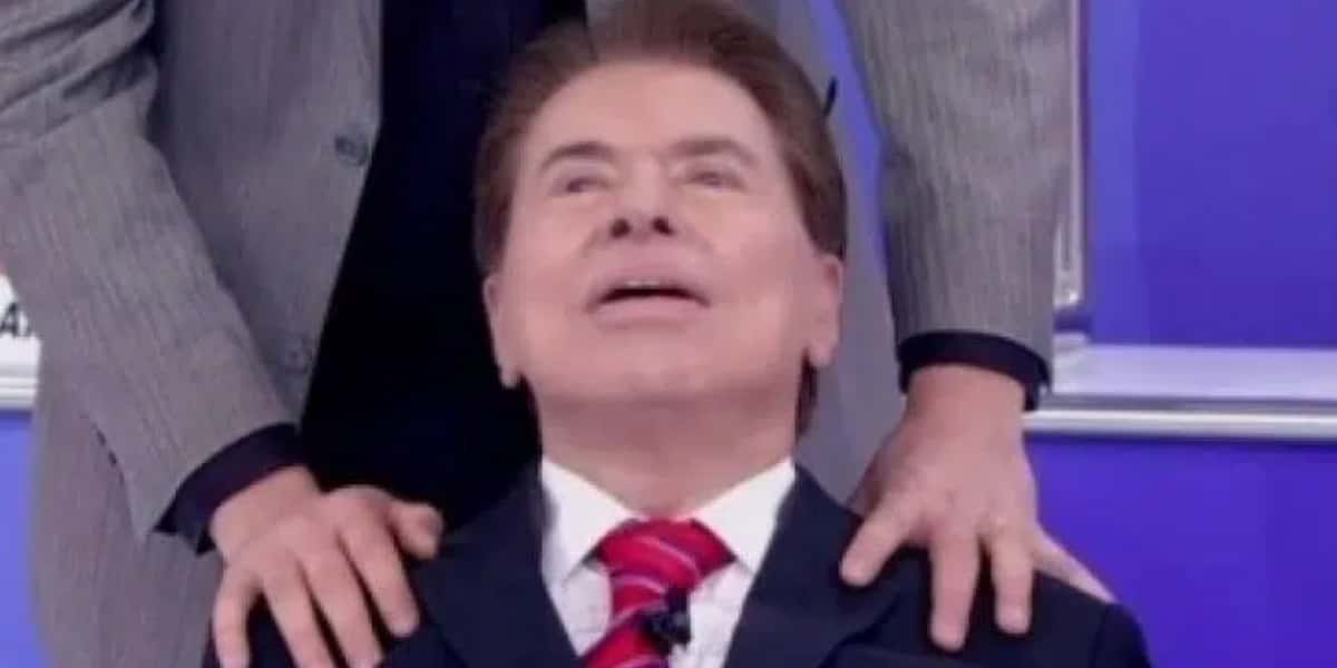 Silvio Santos (Foto: Reprodução)