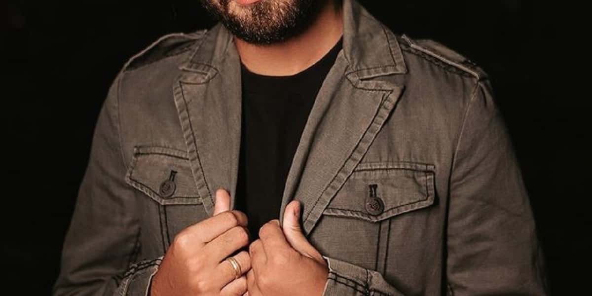 Eike Duarte, ex-ator de Malhação, sofre acidente (Foto: Divulgação)