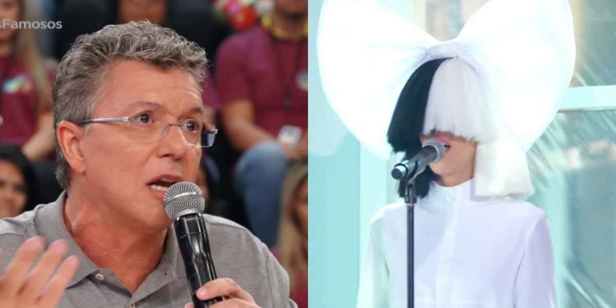 Boninho encrenca com Mariana Rios (Foto: Reprodução)