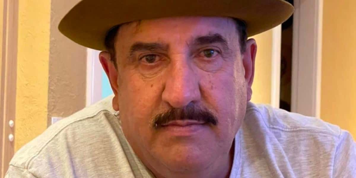 Ratinho surpreendeu com relato (Foto: Reprodução)