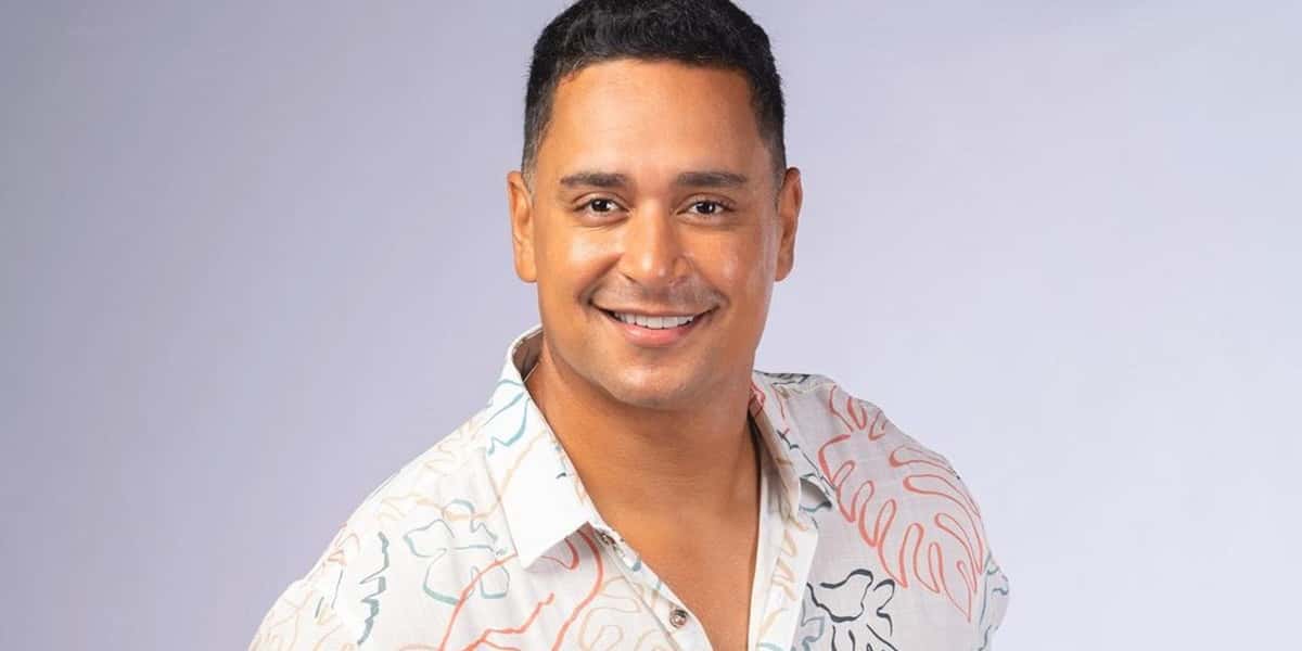 Xanddy está com Covid-19 (Foto: Reprodução / Instagram)