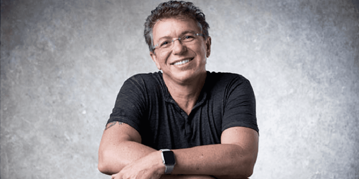 O diretor Boninho. (Foto: Divulgação / Globo)