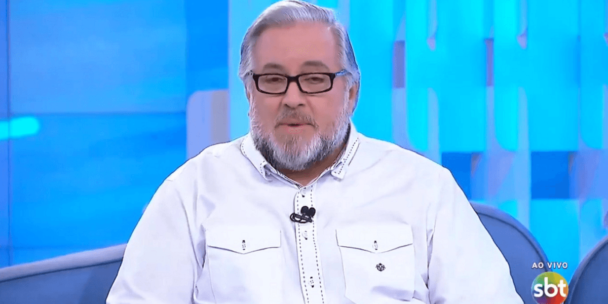 Leão Lobo recebe pior diagnóstico (Foto: Divulgação)