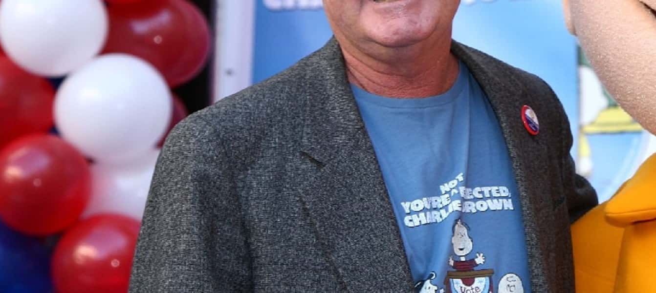Petter Robbins, ex-ator mirim tirou a própria vida aos 65 anos- Foto: Divulgação
