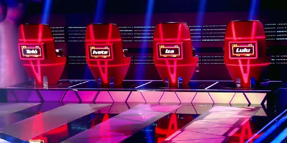 Participante do The Voice morre aos 23 anos (Foto: Divulgação)