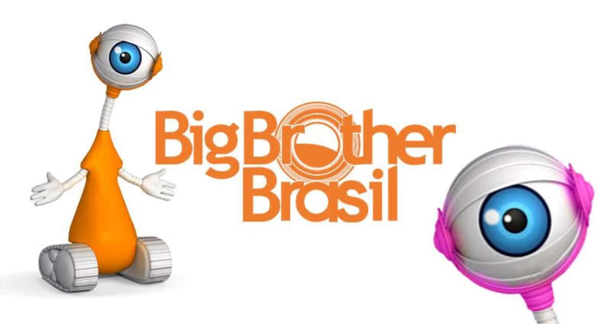 Paredão da primeira semana é uma incógnita no BBB22 (Foto: Reprodução / Internet)