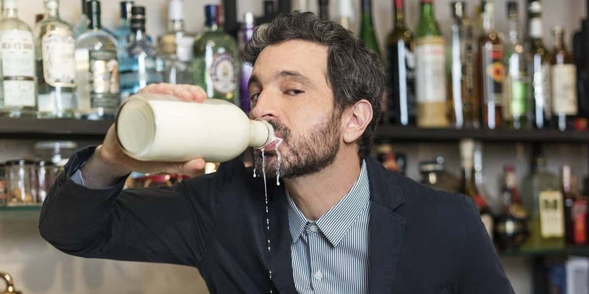 Caco Ciocler defendeu comunidade LGBT (Foto: Divulgação / Revista Quem)