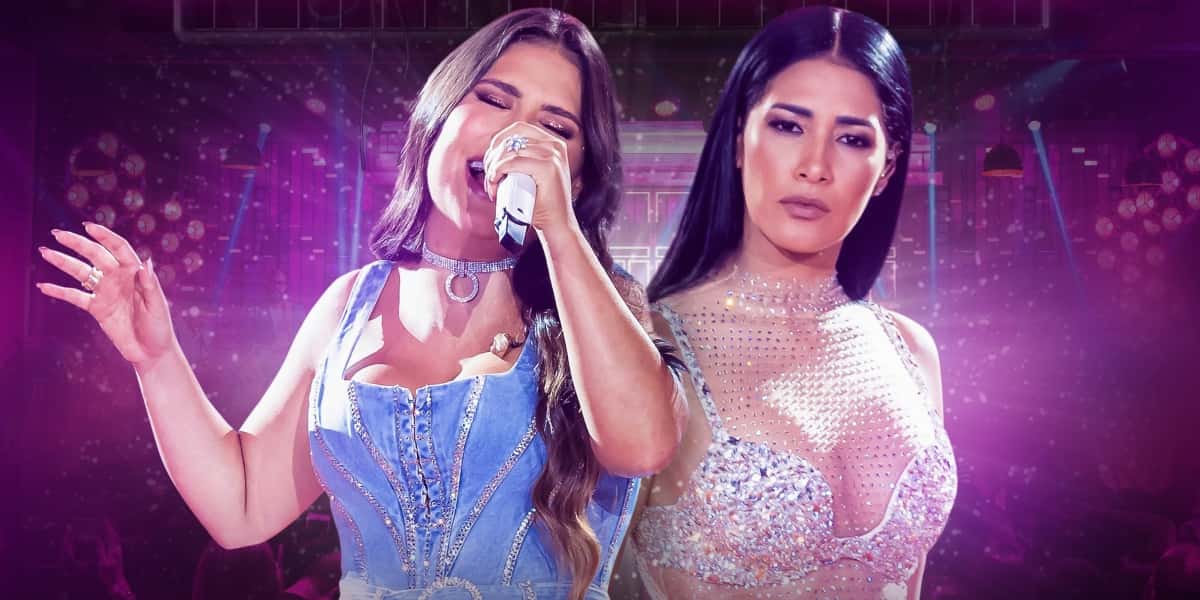 Simone e Simaria lançam single Rapariga (Foto: Divulgação)