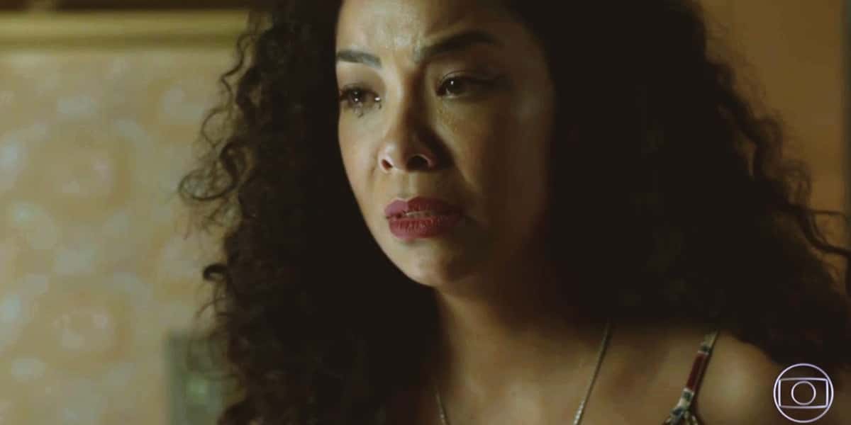 Jandira não vai se controlar em Quanto Mais Vida Melhor (Foto: Reprodução/Globo)
