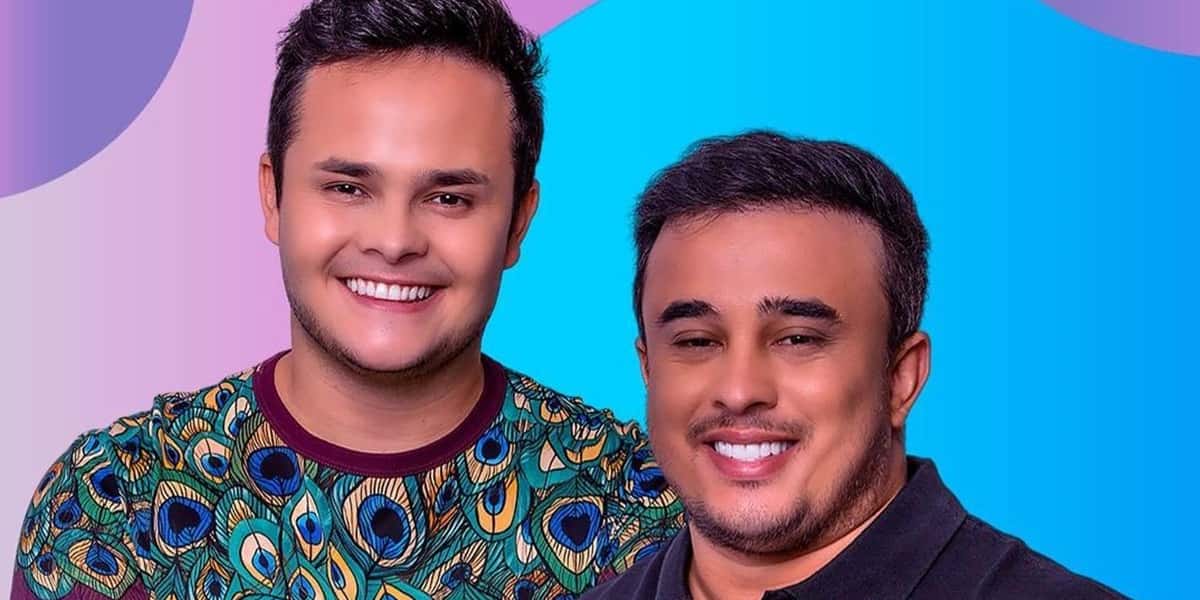 Kauan anunciou pausa nos shows (Foto: reprodução)