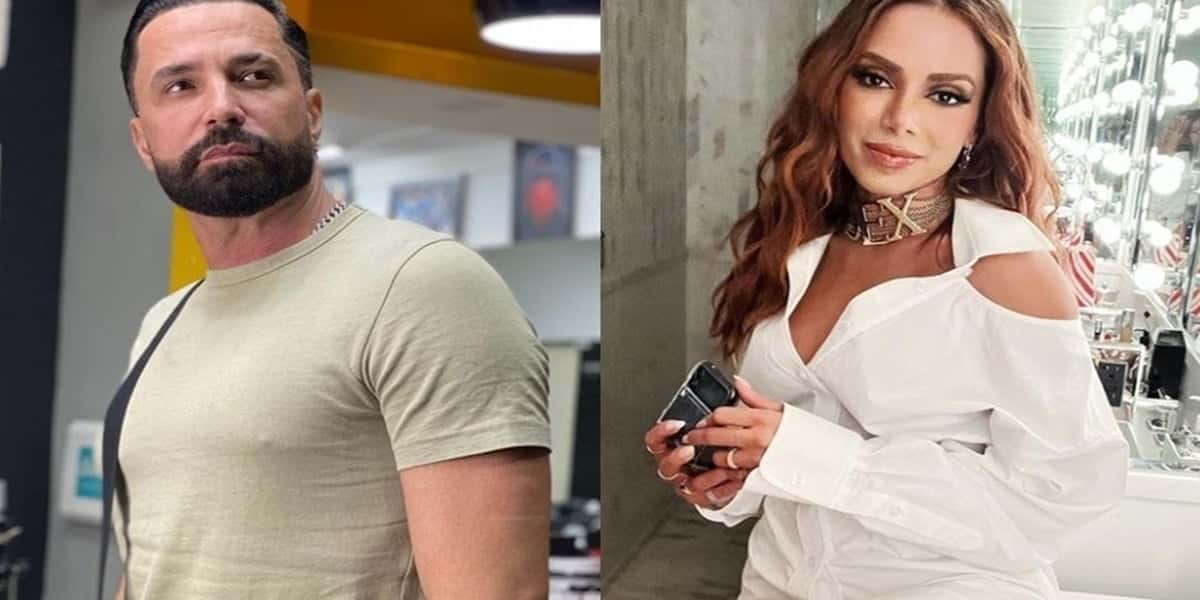 Latino e Anitta (Foto: reprodução)