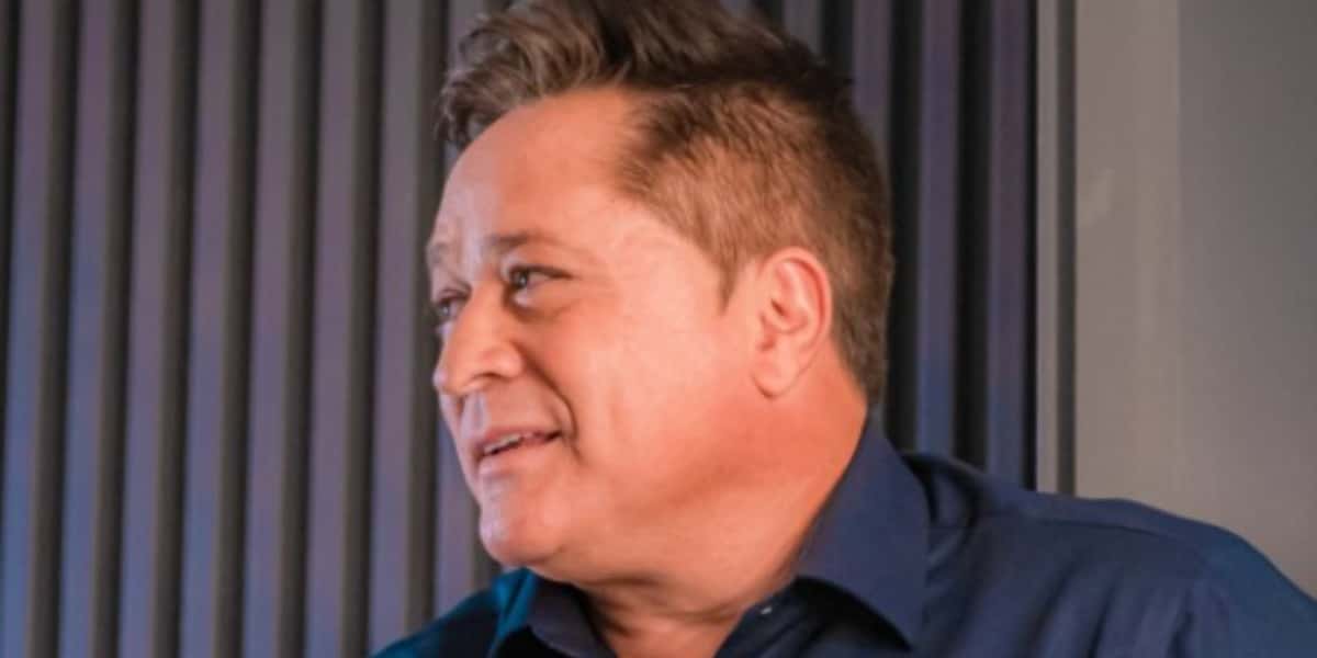 Leonardo teve vida íntima exposta por empregada (Foto: Reprodução)