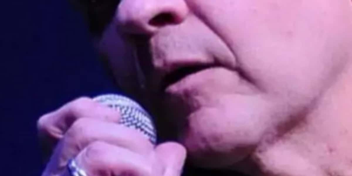Além de um grande cantor, Meat Loaf também era ator (Imagem: Reprodução)