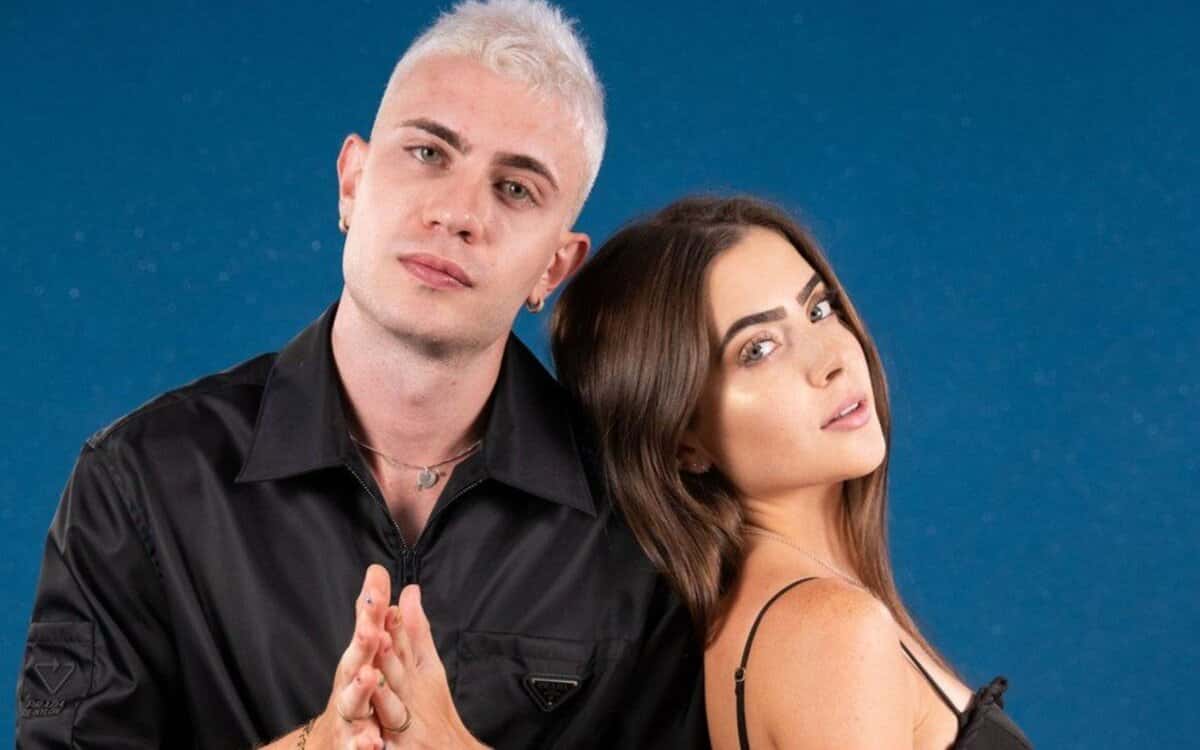 BBB22: Leo Picon detona atitudes de Jade (Foto: Reprodução)