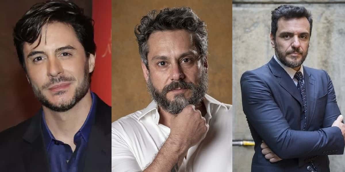 Atores da Globo resolvem expor segredo (Foto: Divulgação)