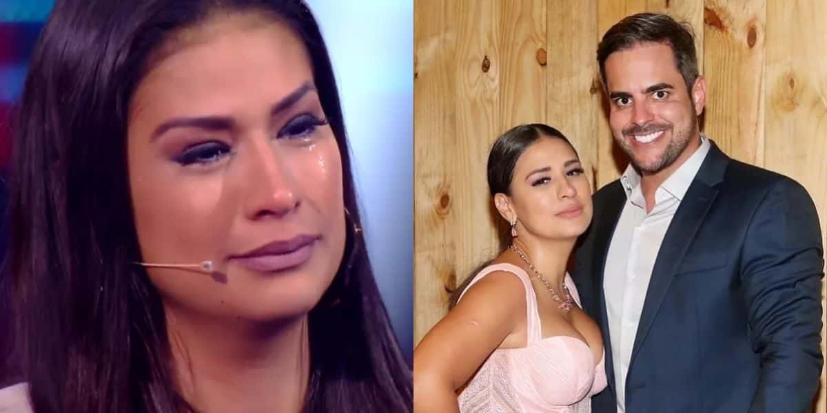 Simone, da dupla simone e simaria pode ter problemas no casamento (globo)
