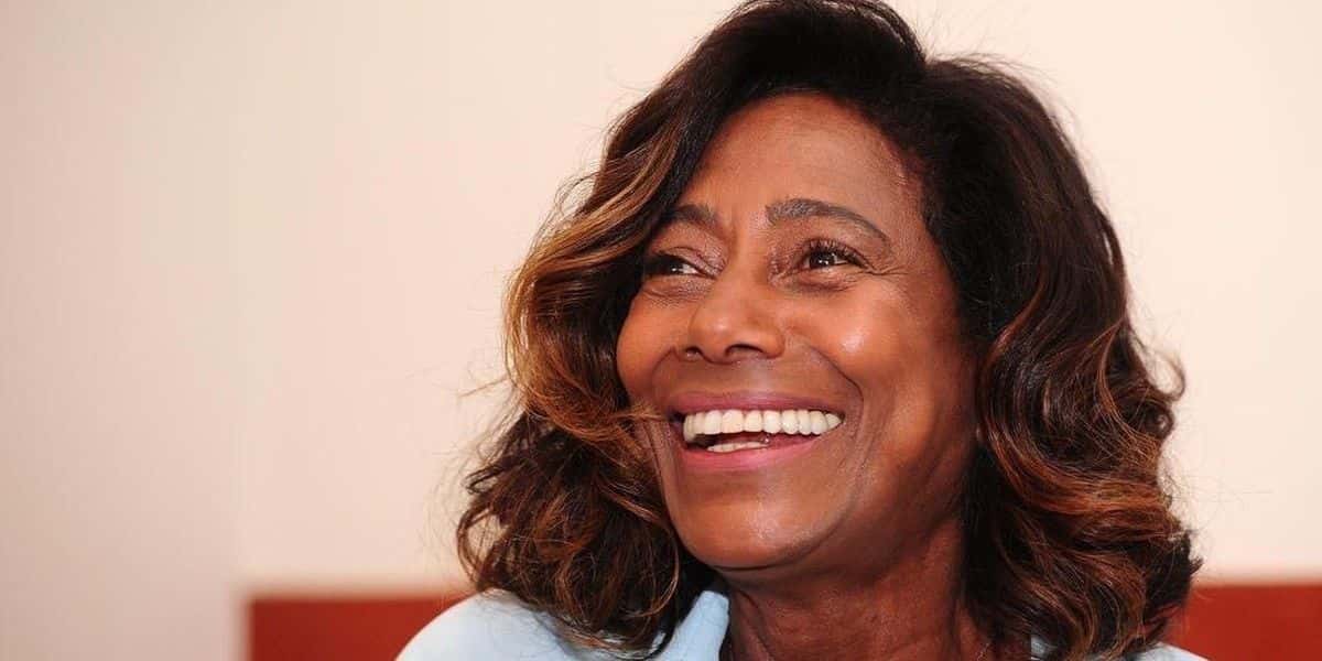Glória Maria abriu o jogo sobre o ritual que passou na visita a Jamaica- Foto: Divulgação
