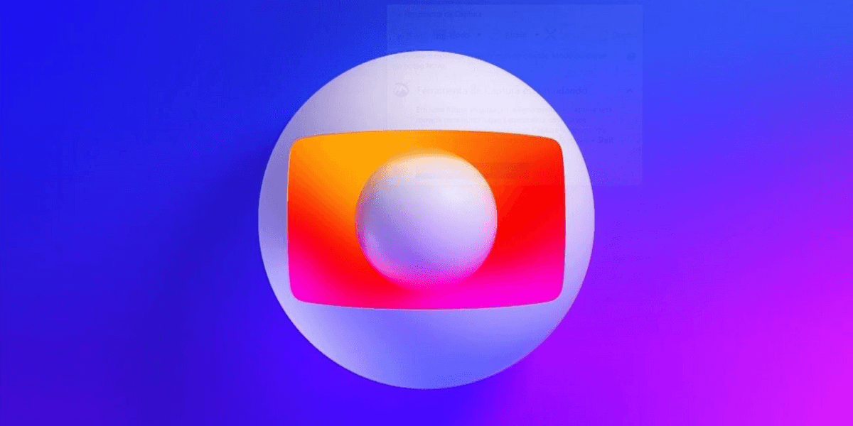 Globo (Foto: Divulgação)