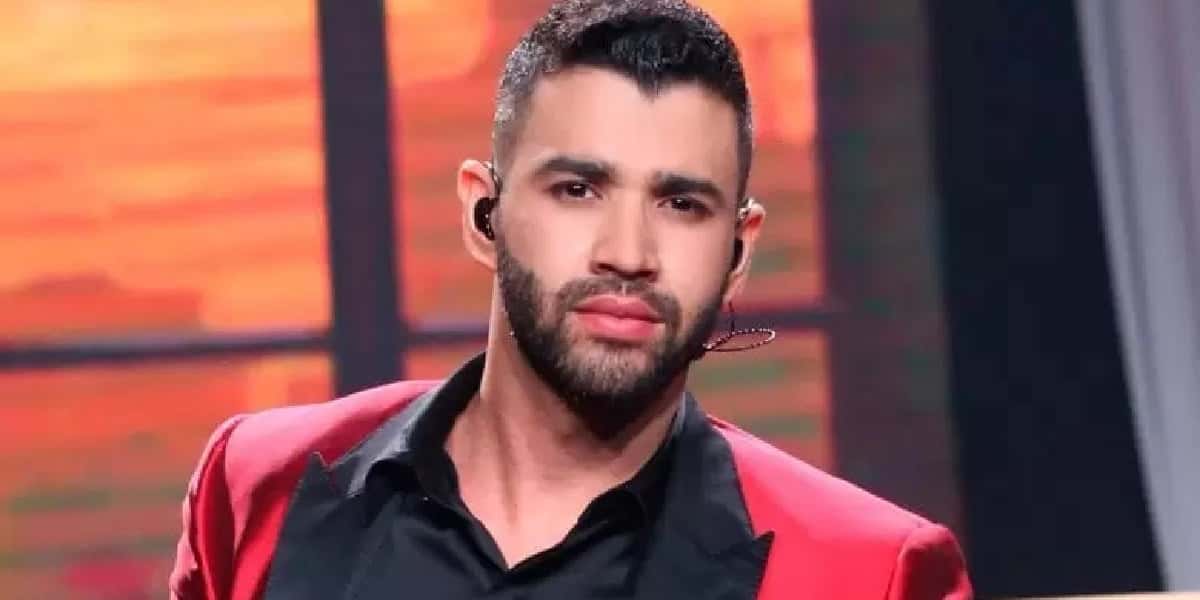 Suposta traficante promete que hoje será o último show do sertanejo (Foto: Divulgação)