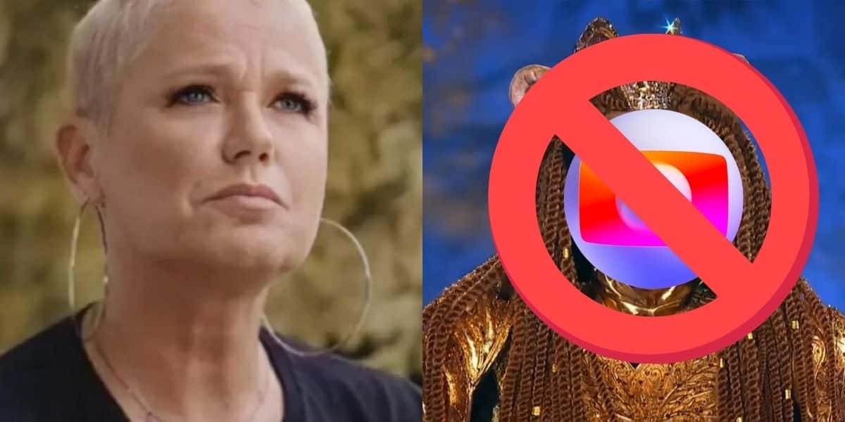 Segredo da Globo é revelado e Xuxa estará em grande reality