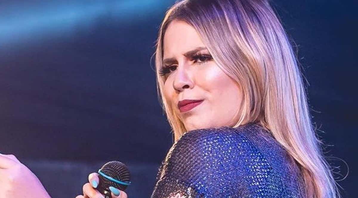 Marília Mendonça