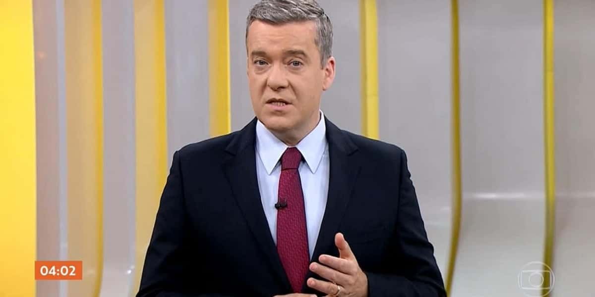 Roberto Kovalick (Foto: Reprodução/TV Globo)