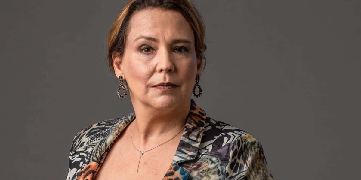 Ana Beatriz Nogueira (Foto: Globo)