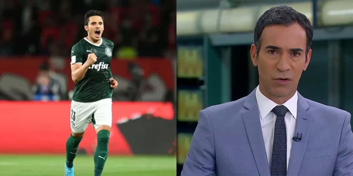 Band faz história e humilha a Globo com transmissão do Mundial - Foto: Reprodução