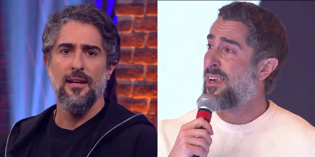 Após demissão, Marcos Mion cresce na Globo (Foto: Reprodução)
