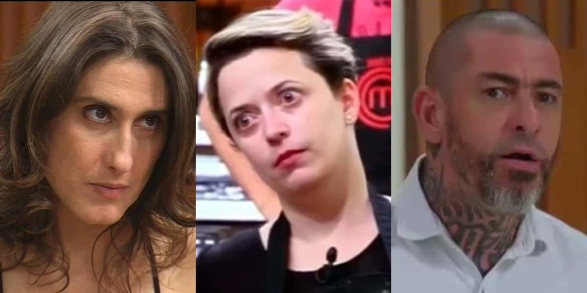 Os rejeitados do "MasterChef Brasil" (Foto: Reprodução/Band)