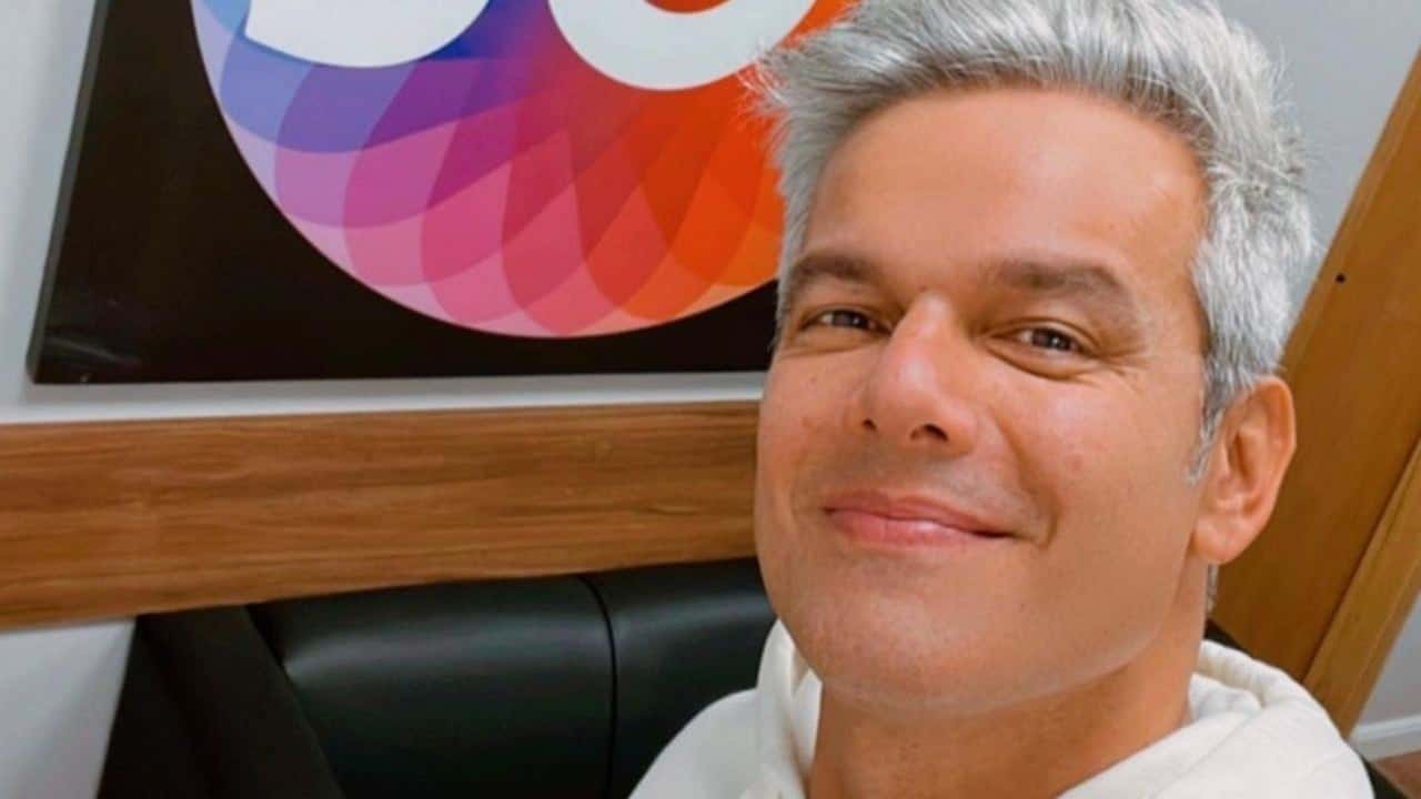 Otaviano Costa - Foto: Reprodução
