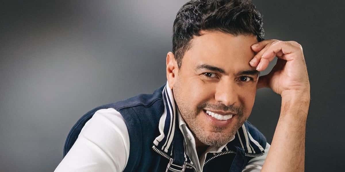 Zezé Di Camargo (Foto: Reprodução)