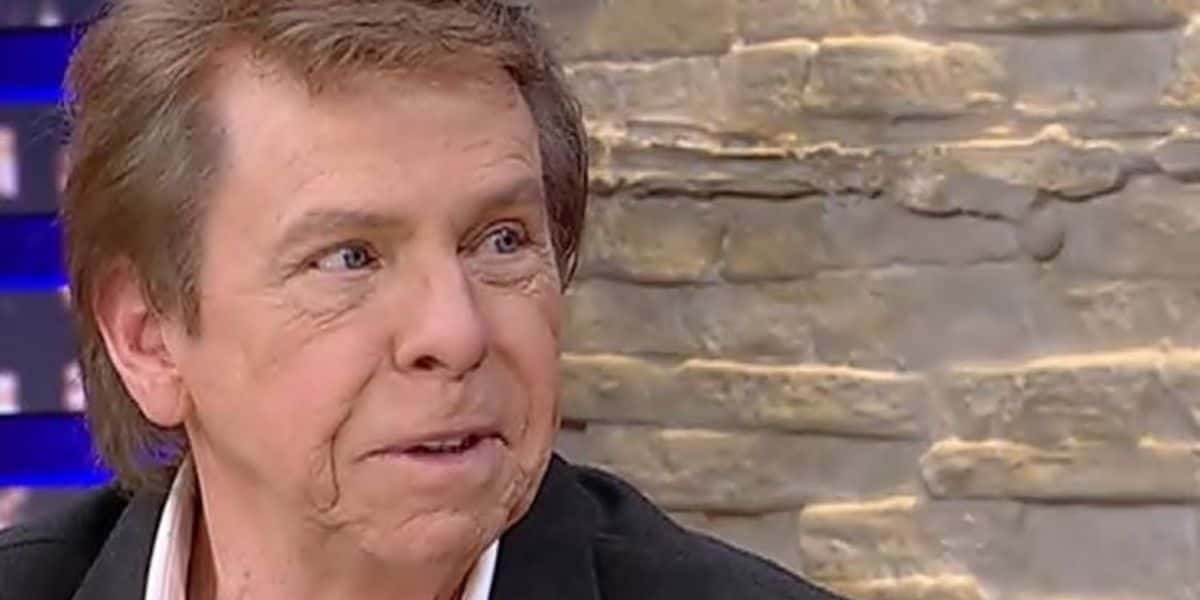 Nelson Rubens deu dor de cabeça ao SBT (RedeTV)