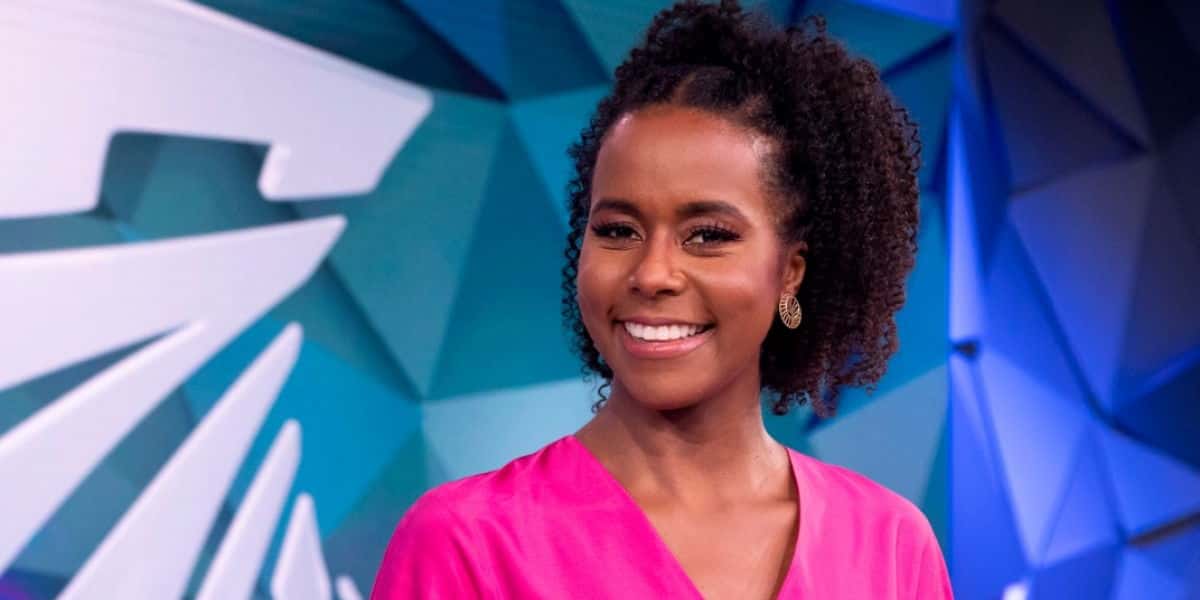 Maju Coutinho (Foto: Divulgação)
