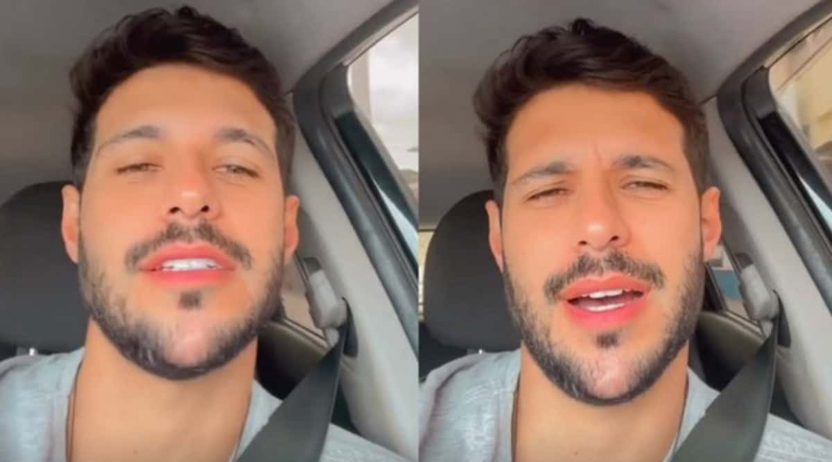 BBB22: Rodrigo alfineta dinâmica de Boninho: "Que viagem inútil" (Foto: Reprodução / Globoplay)