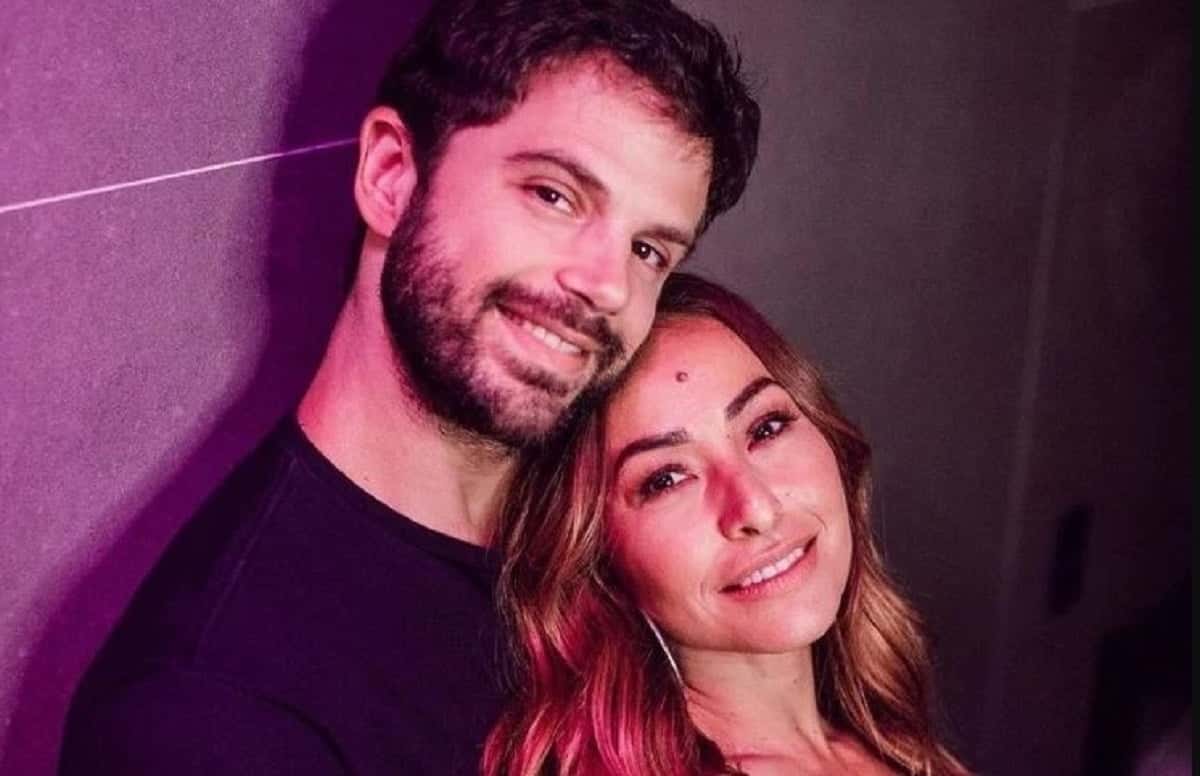 Sabrina Sato e Duda Nagle estão juntos há 6 anos- Foto: Reprodução