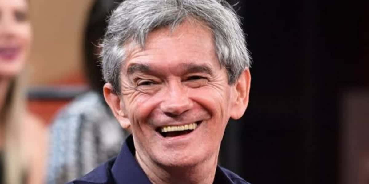 Serginho Groisman (Foto: Divulgação/TV Globo)