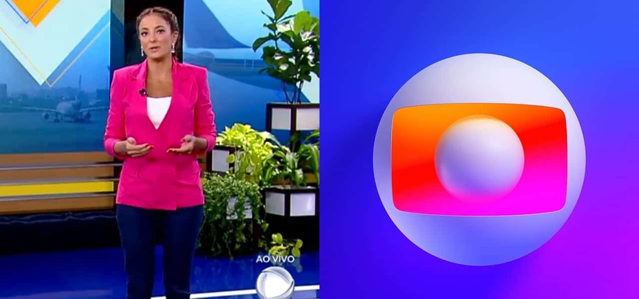 Ticiane Pinheiro falou sobre a luta contra o câncer de uma atriz da Globo- Foto: Montagem/TV Foco
