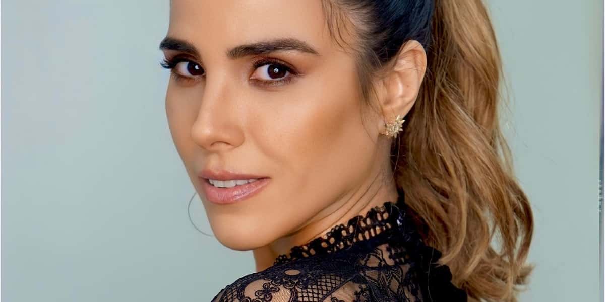 Wanessa (Foto: Illan Suarez)