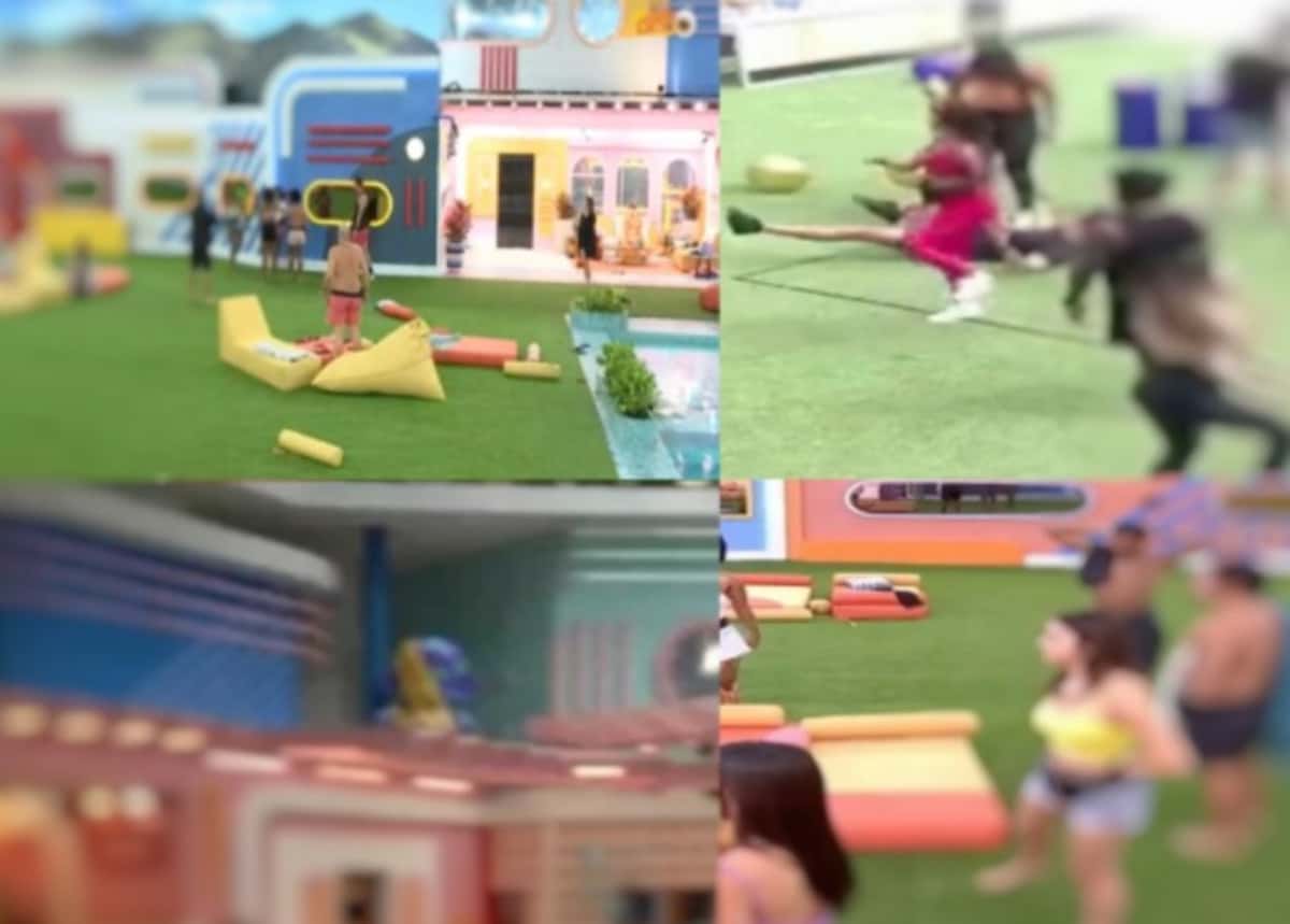 Ao longo das várias temporadas do BBB, muita coisa já aconteceu na vida dos participantes (Foto: Reprodução / Internet)